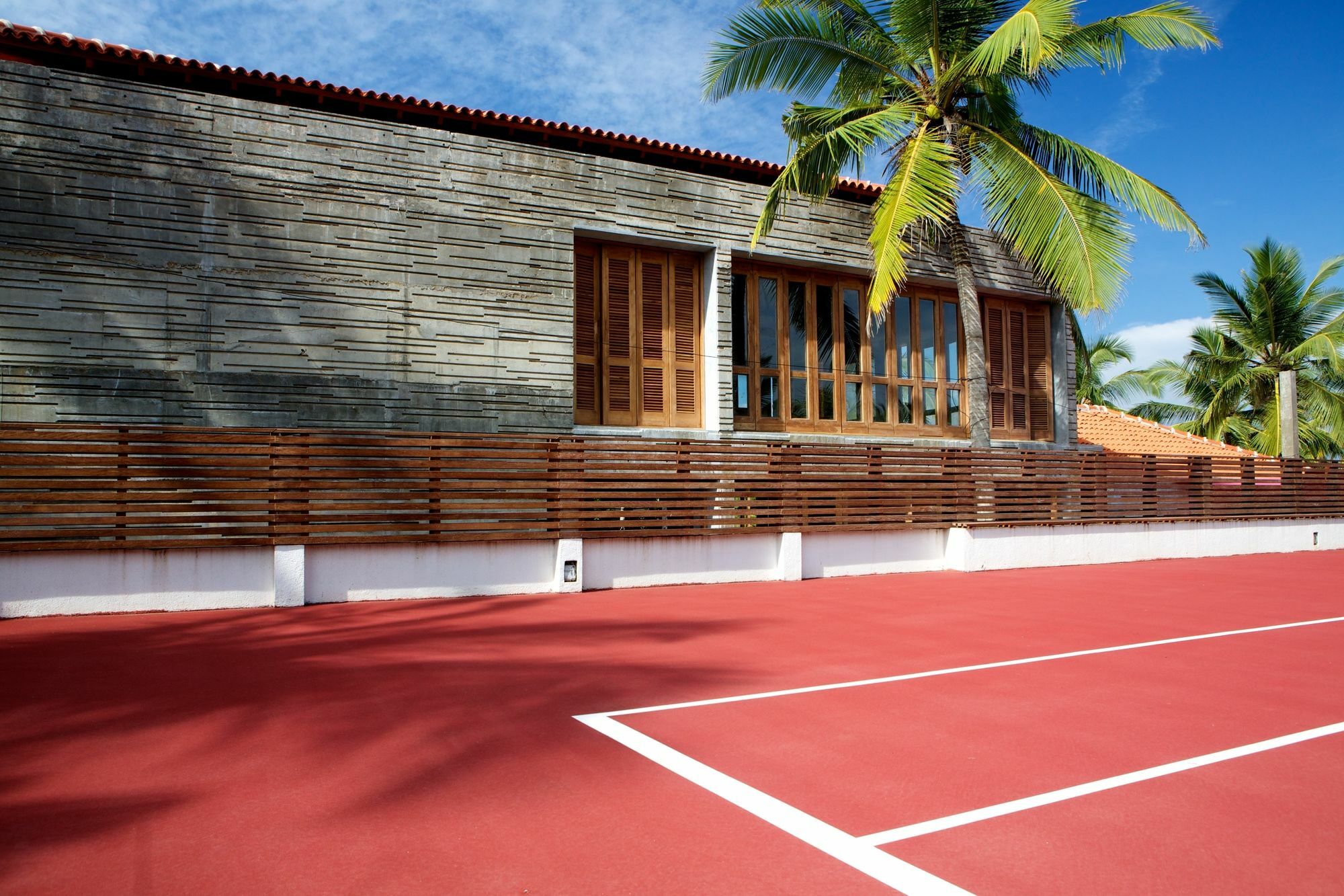 Utmt - Underneath The Mango Tree Spa & Beach Resort Діквелла Екстер'єр фото
