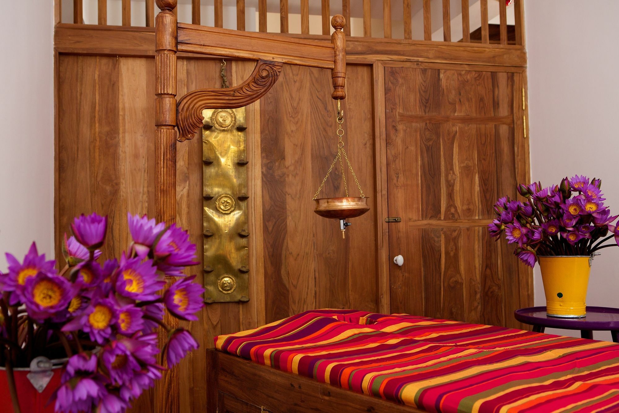 Utmt - Underneath The Mango Tree Spa & Beach Resort Діквелла Екстер'єр фото